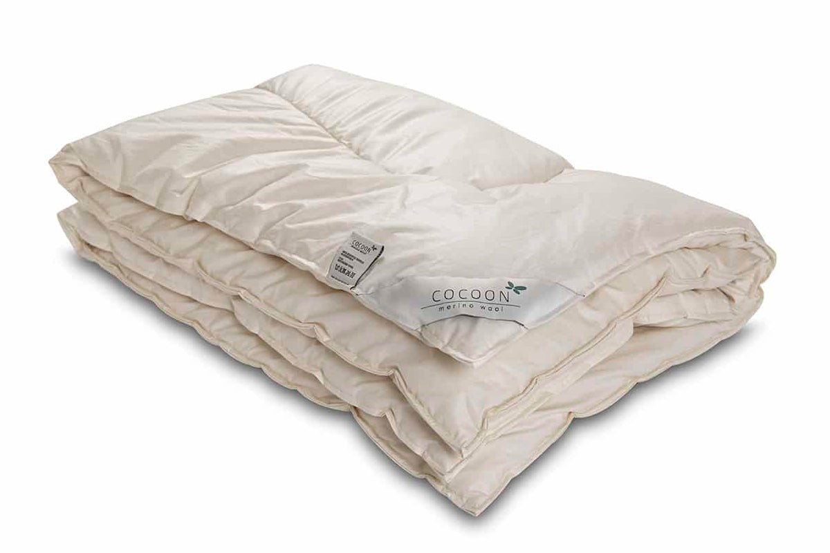 Cocoon Merino Uld Juniordyne