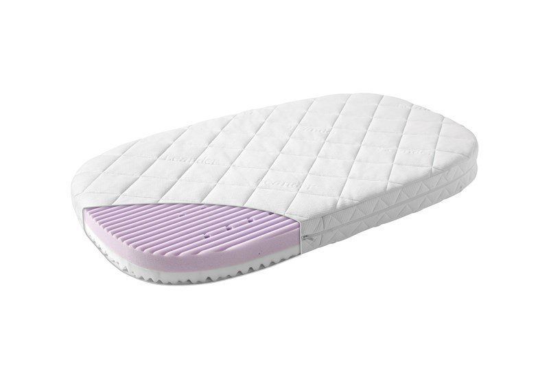 Leander Babymadras 66x116 Comfort