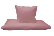 Dozy Junior sengesæt pink