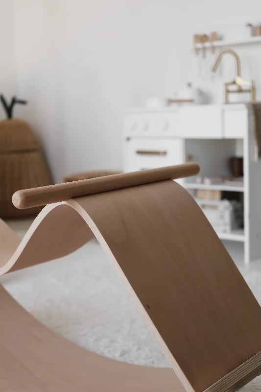 Curve Lab Gyngehest