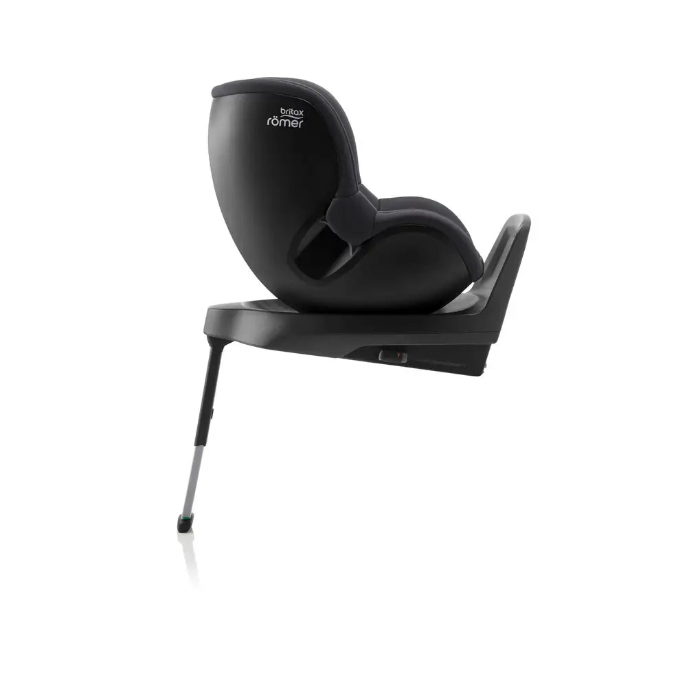 Britax Dualfix M Plus Midnight Grey