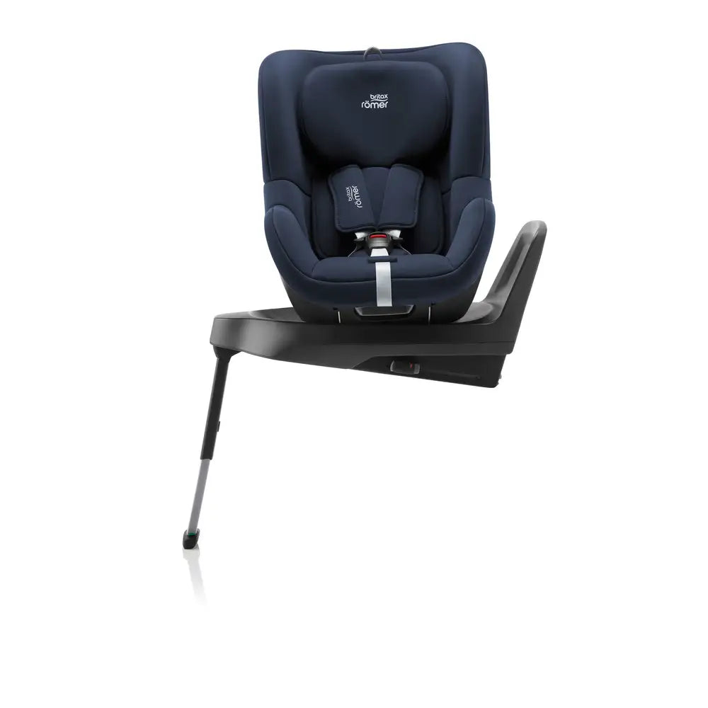 Britax Dualfix M Plus Night Blue