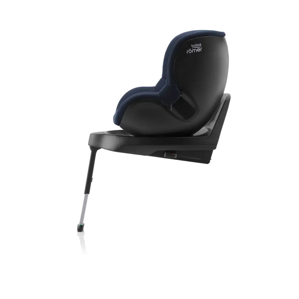 Britax Dualfix M Plus Night Blue