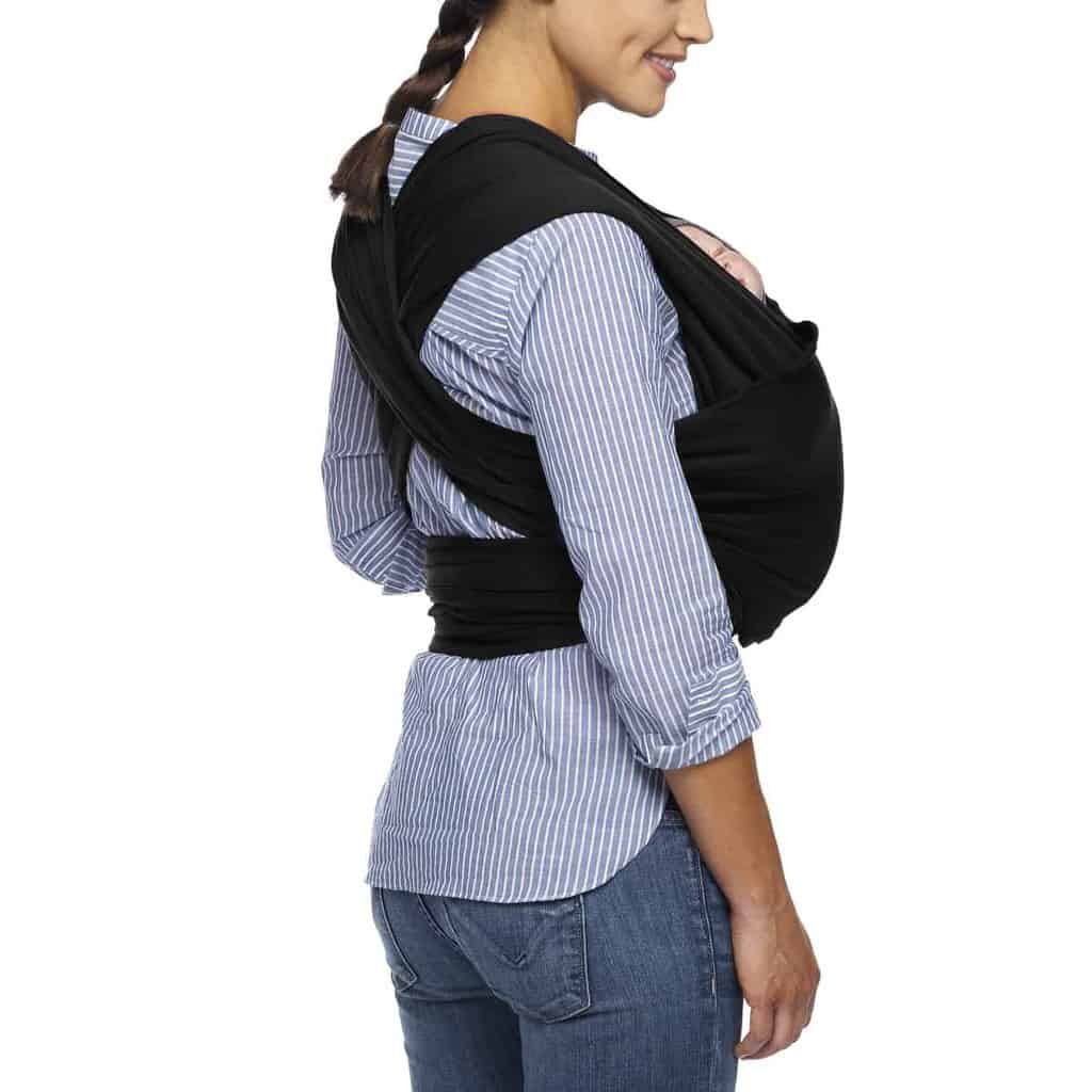 Moby Wrap Evolution