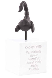 Kids by Friis Stjernetegn - skorpionen
