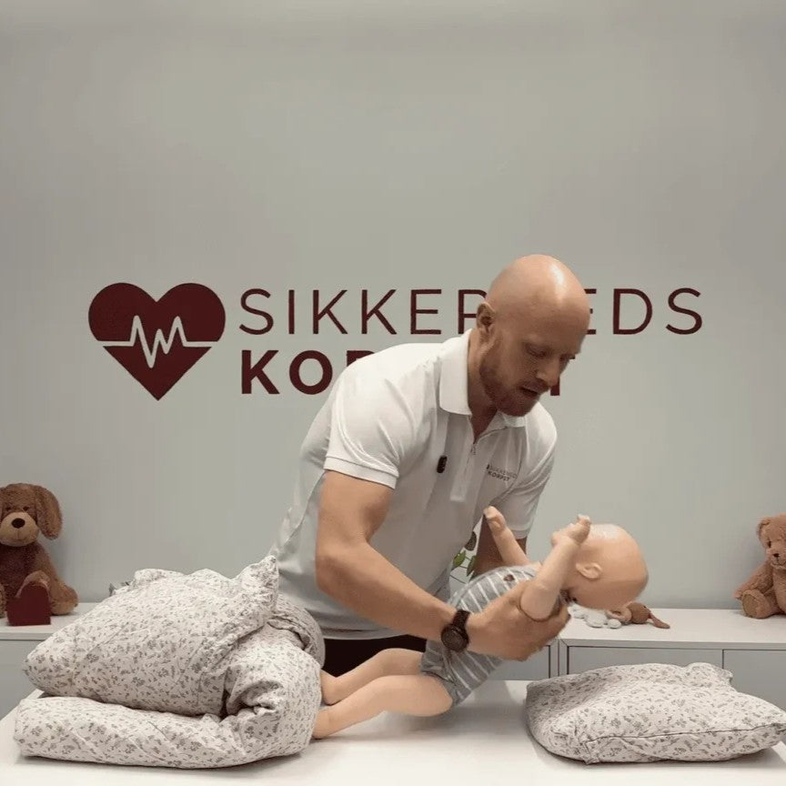 Kære Børn A/S