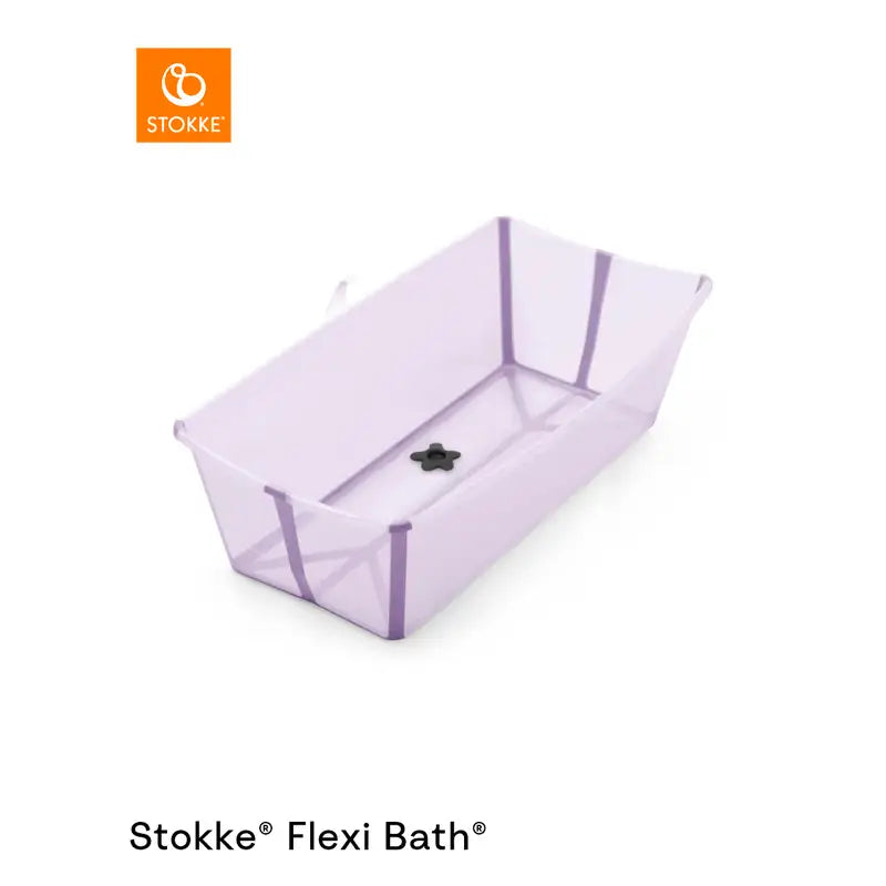 Stokke Flexi Bath X-Large - Lavender
