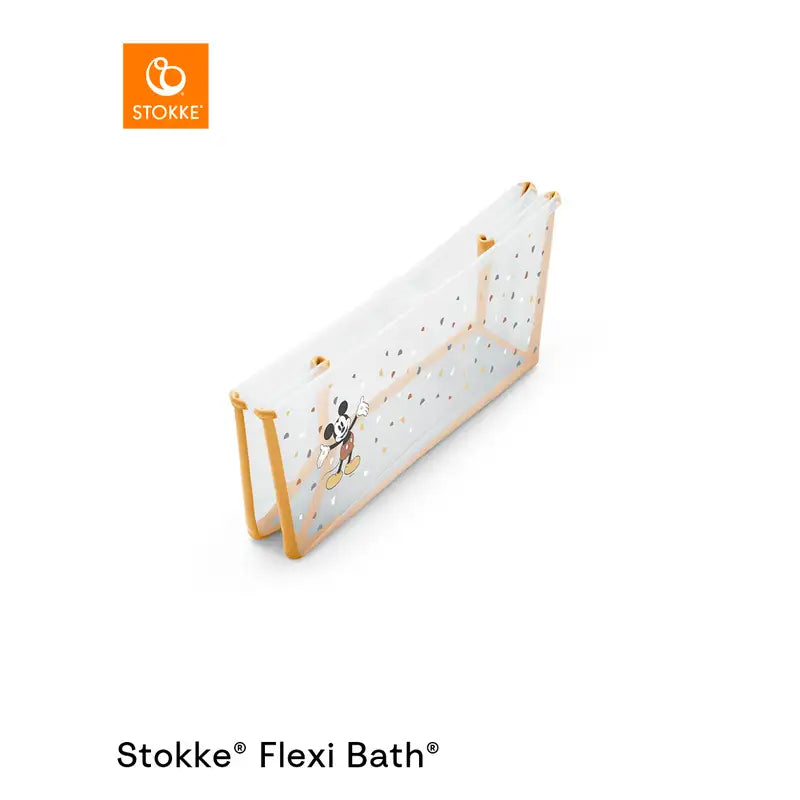 Mickey Celebration/ Flexibath