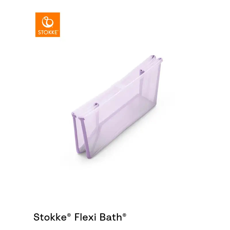 Stokke Flexi Bath - Lavender