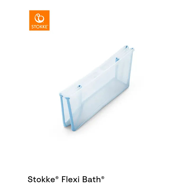 Stokke Flexi Bath® - Ocean Blue