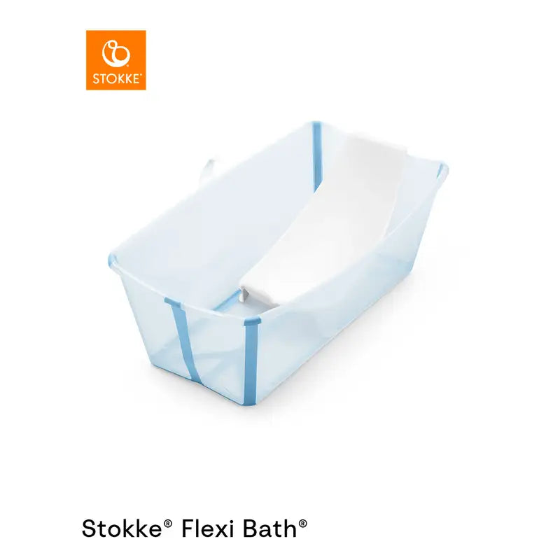 Stokke® Flexi Bath® sampak Ocean Blue