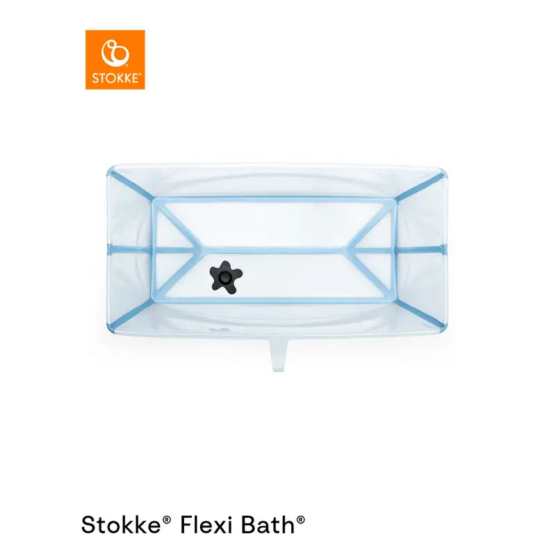 Stokke Flexi Bath® - Ocean Blue