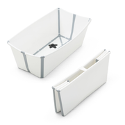 Stokke Flexi Bath X-Large - hvid