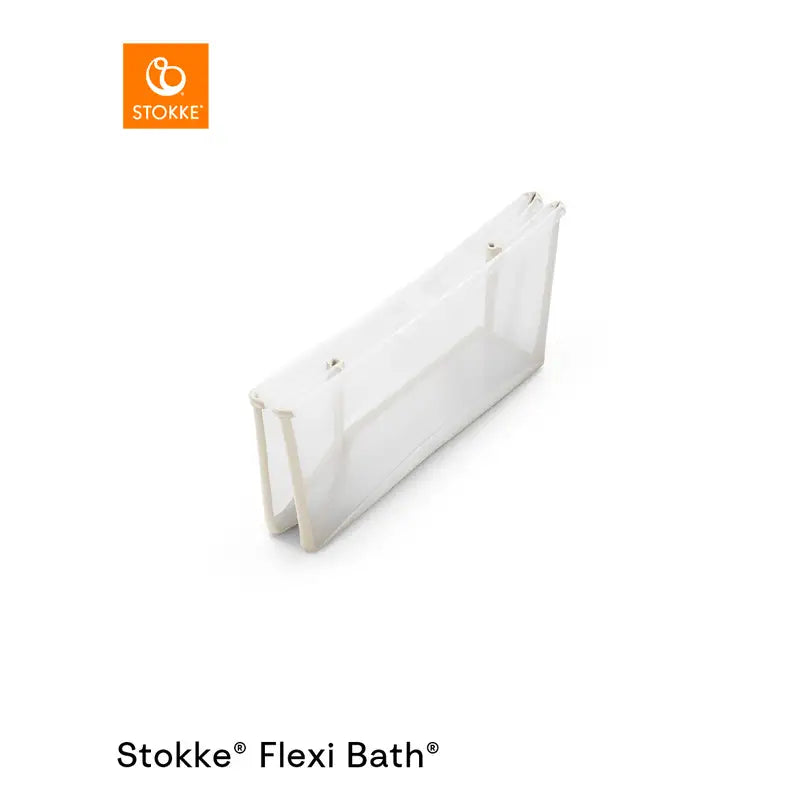 Stokke Flexi Bath® - Sandy Beige