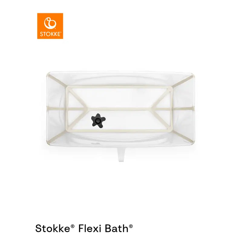 Stokke Flexi Bath® - Sandy Beige