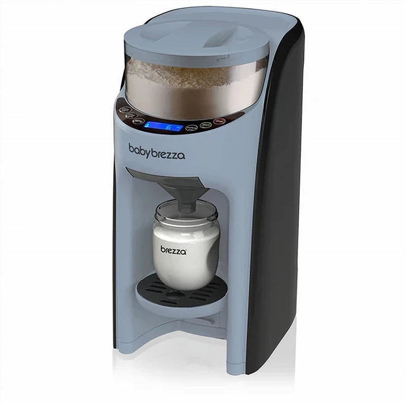 Baby Brezza Formula Pro Advanced SLATE