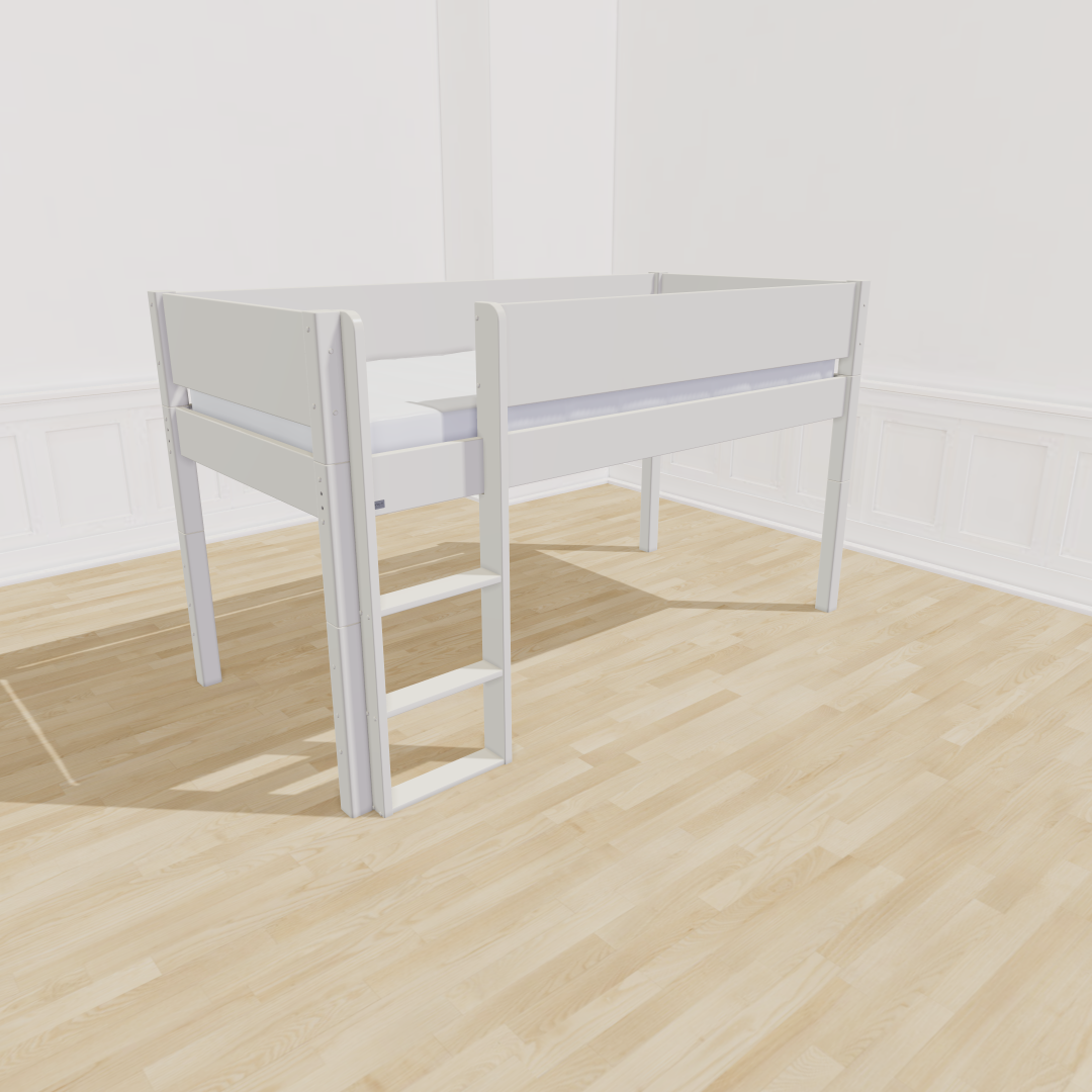 Manis-h FREJ 90x200 - Modern Beige
