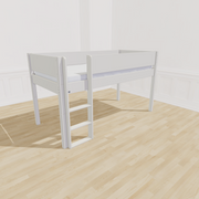 Manis-h FREJ 90x200 - Modern Beige