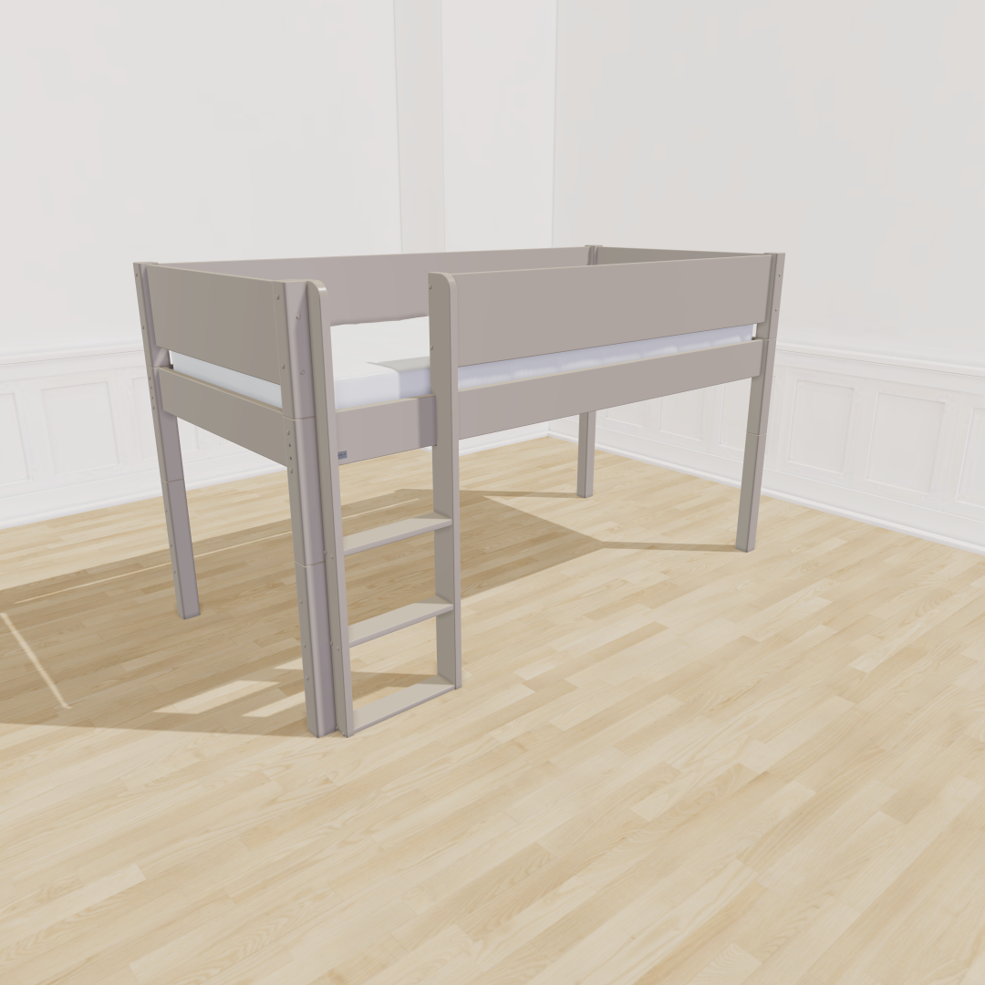Manis-h FREJ 90x200 - Stone