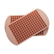 Le Toft Mini fryseform 2 pak - Smokey Rose
