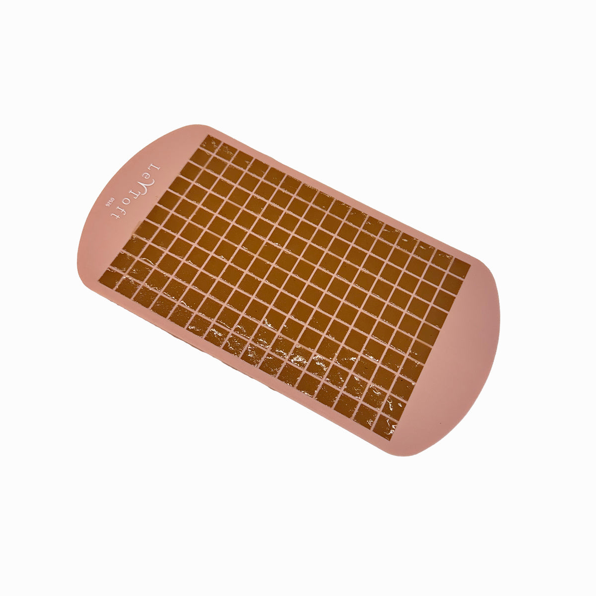 Le Toft Mini fryseform 2 pak - Smokey Rose
