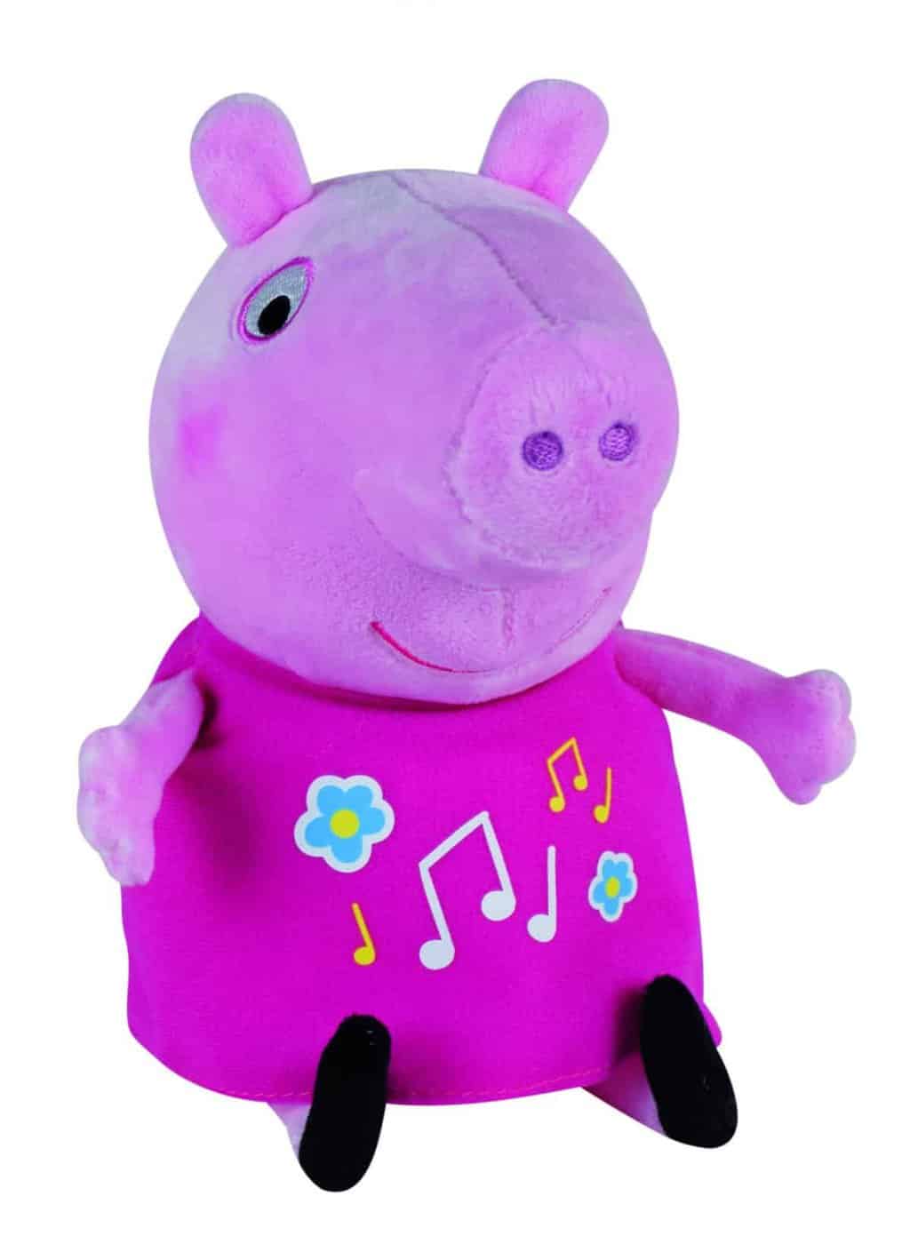 Gurli Gris musik og lys