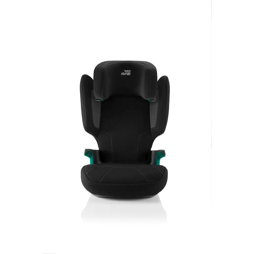 Britax HI-LINER Space Black