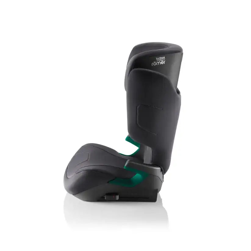 Britax HI-LINER Midnight Grey