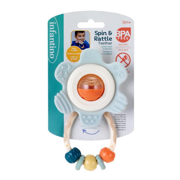 Infantino Bide- & legerangle UNI