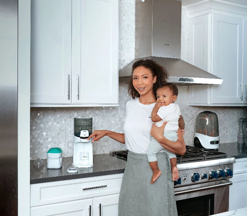 Baby Brezza Instant Warmer