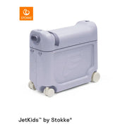 Stokke® JetKids BedBox - Arctic Blue