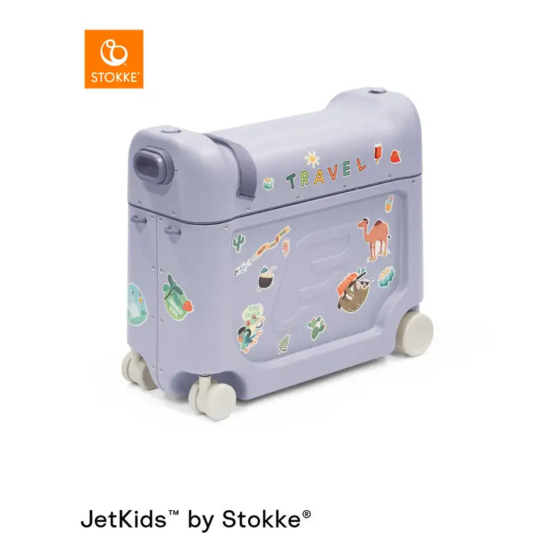 Stokke® JetKids BedBox - Arctic Blue