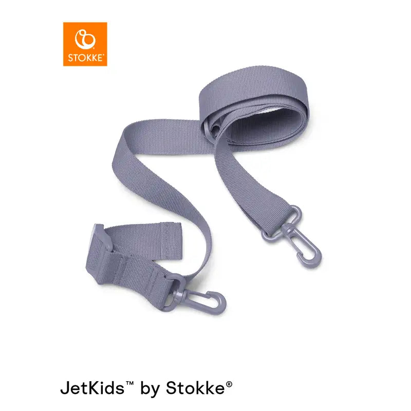 Stokke® JetKids BedBox - Arctic Blue