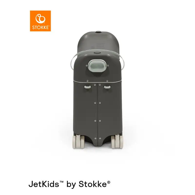 Stokke® JetKids BedBox - Midnight Grey
