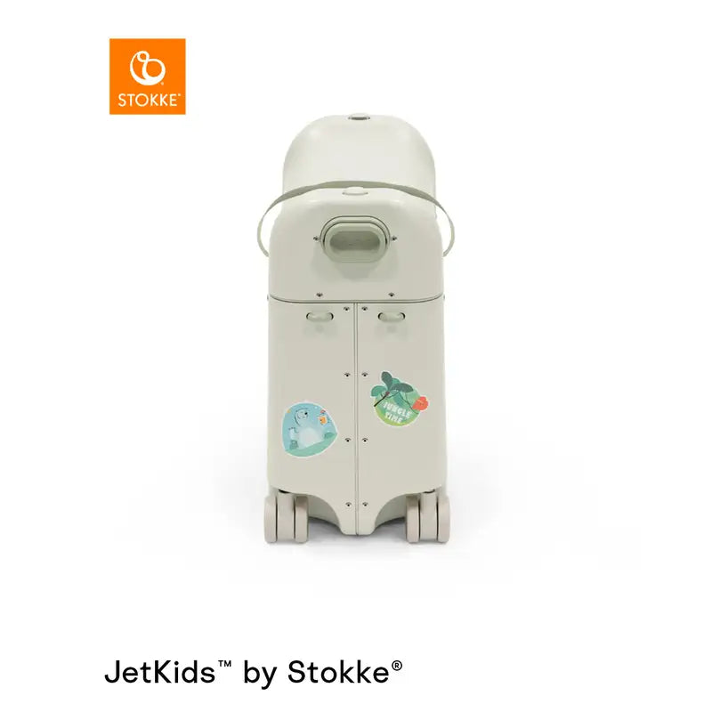 Stokke® JetKids BedBox - Sea Green