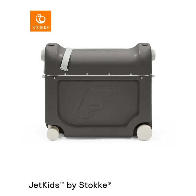 Stokke® JetKids BedBox - Midnight Grey
