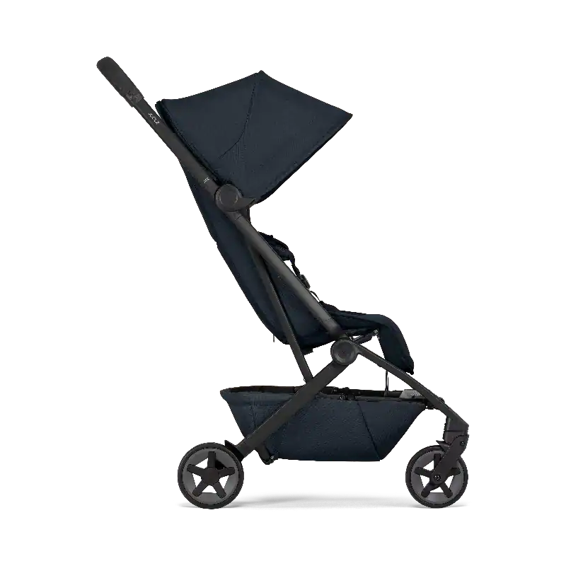 Joolz Aer2 Klapvogn - Dark navy blue