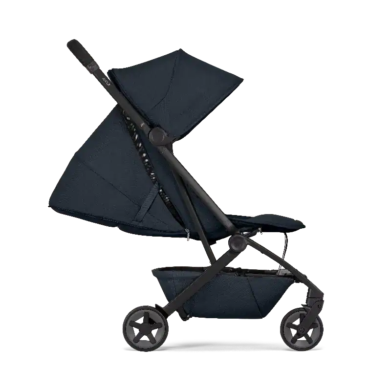 Joolz Aer2 Klapvogn - Dark navy blue