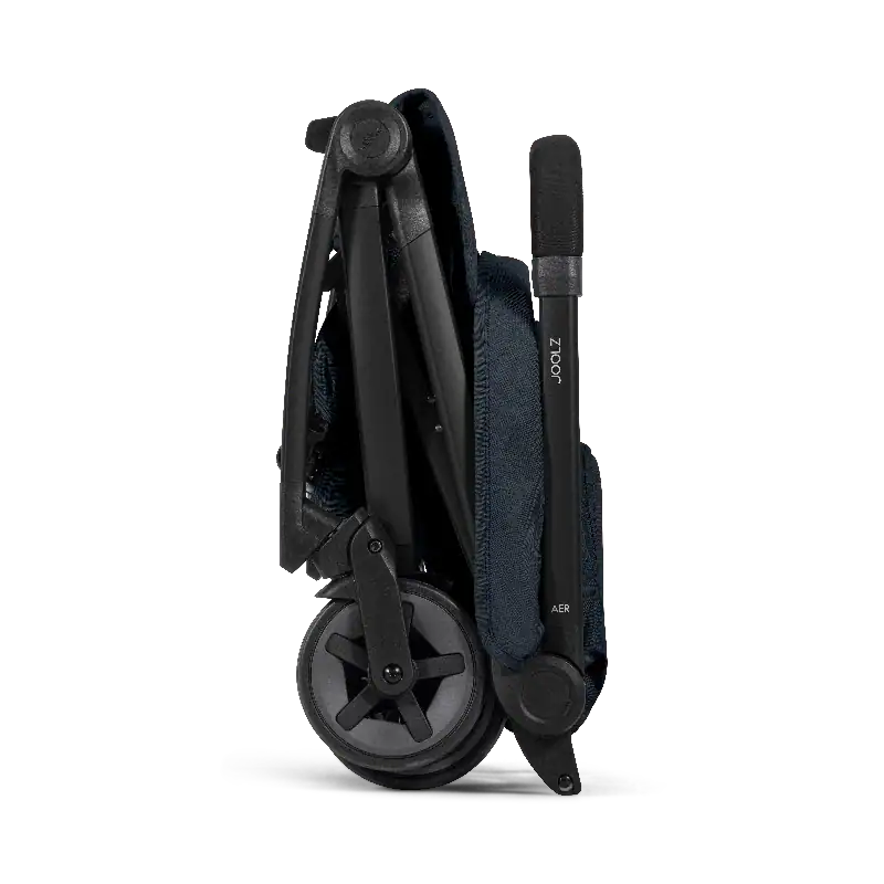 Joolz Aer2 Klapvogn - Dark navy blue