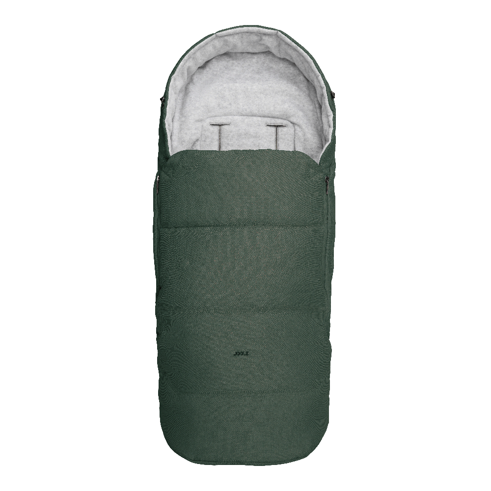 Joolz universal kørepose - Forest green