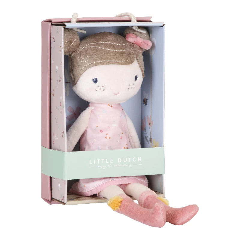 Little Dutch dukke Rosa 35 cm