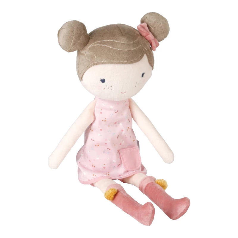 Little Dutch dukke Rosa 35 cm