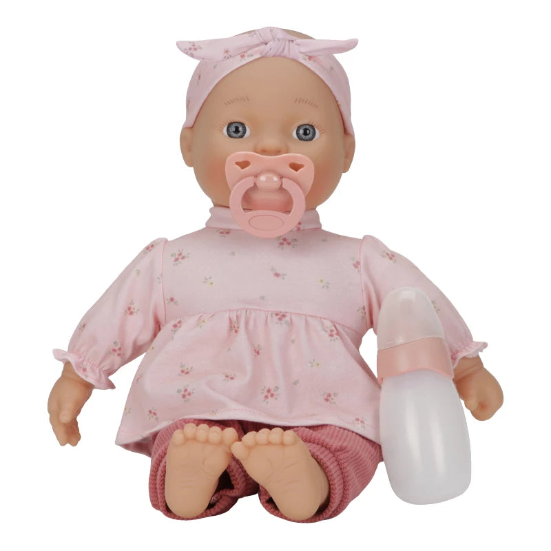Little Dutch - Dukke Lily
