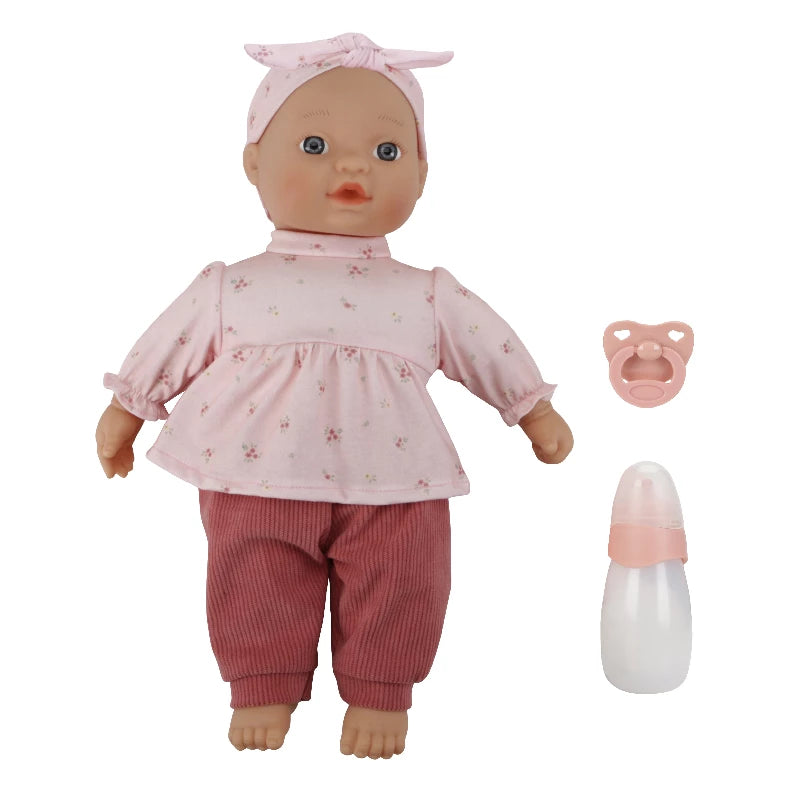Little Dutch - Dukke Lily