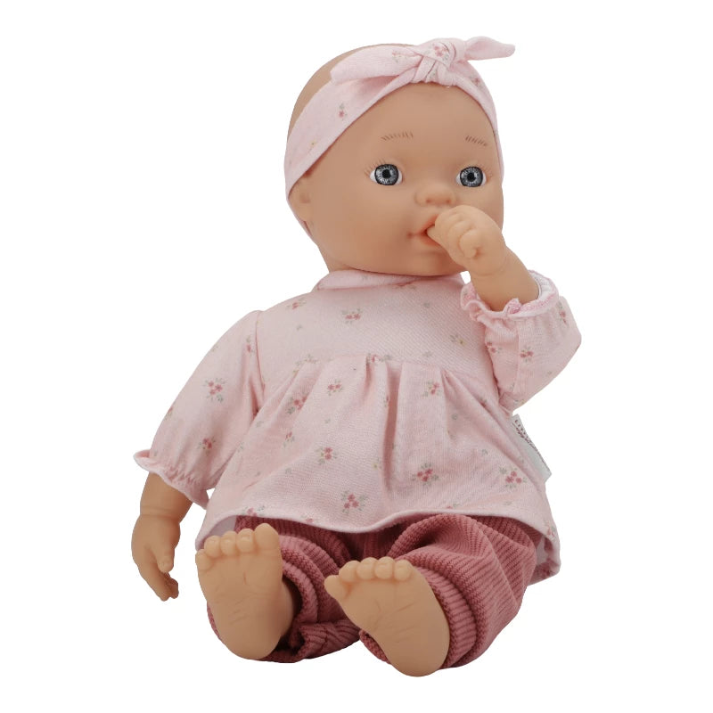 Little Dutch - Dukke Lily