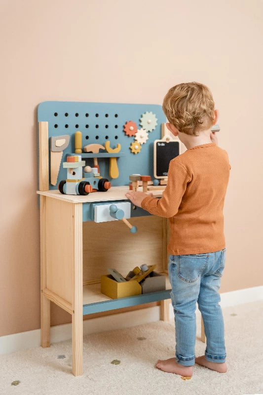 Little Dutch Arbejdsbænk