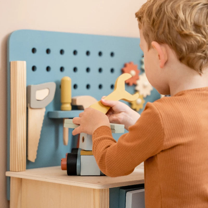 Little Dutch Arbejdsbænk