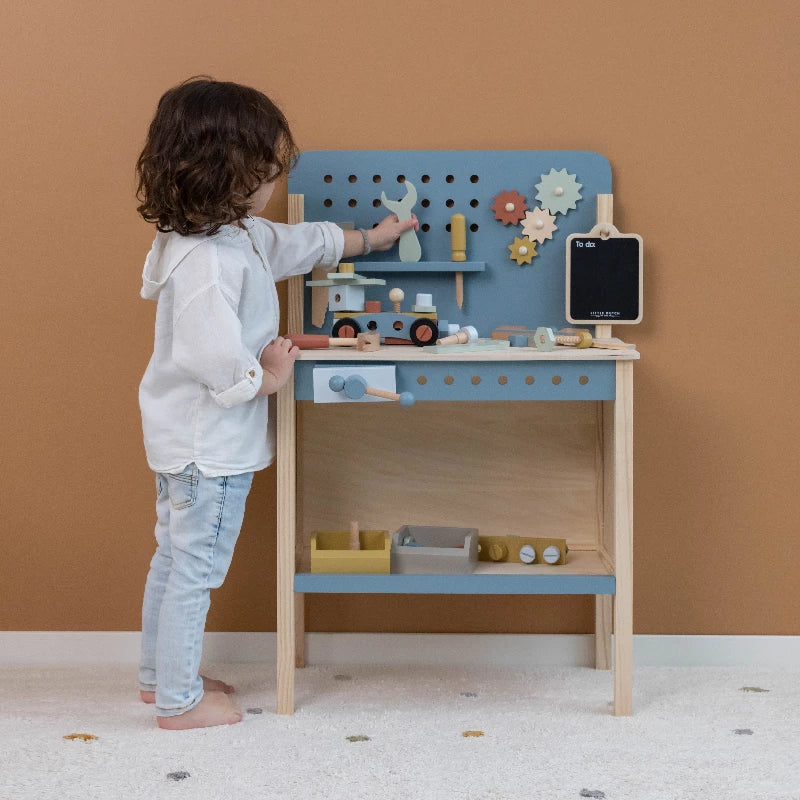Little Dutch Arbejdsbænk