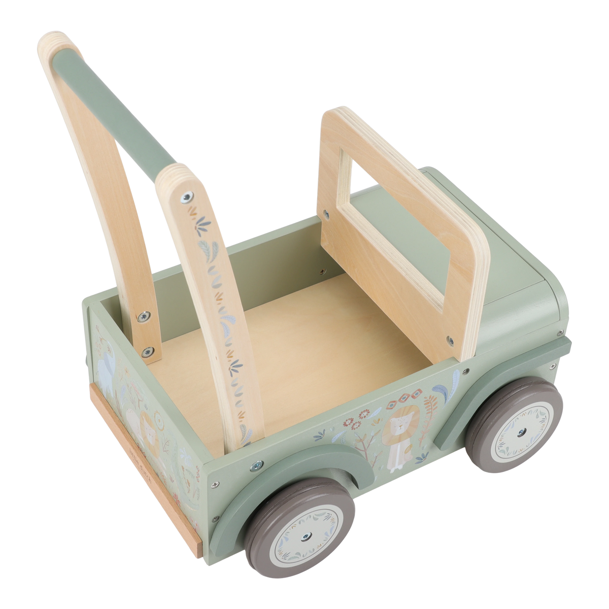 Little Dutch - Walker - Safari Friends