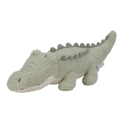 Little Dutch - Krammedyr Krokodille 25 cm - Safari Friends